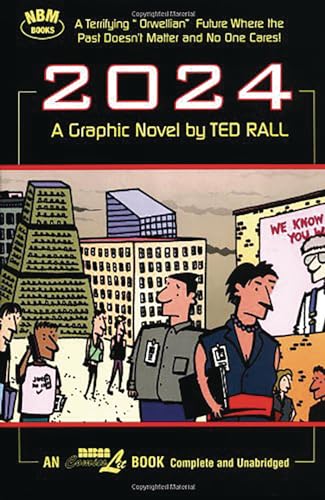 2024 Cover