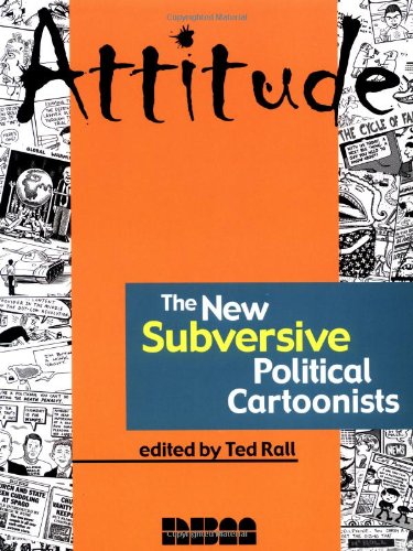 Attitude Cover