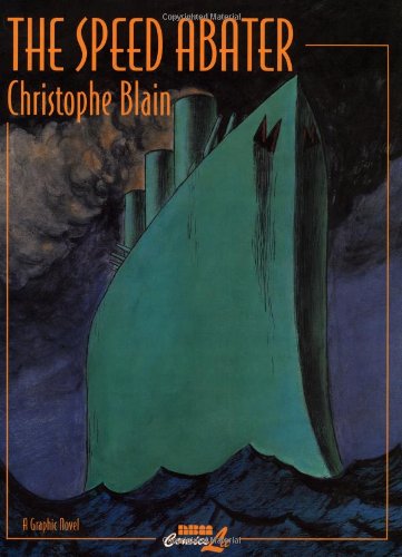 The speed abater Cover