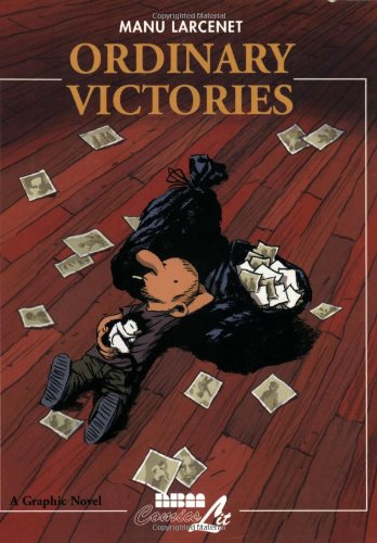 Ordinary Victories Cover