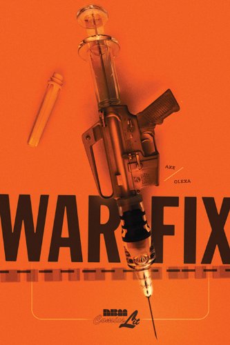 War Fix Cover