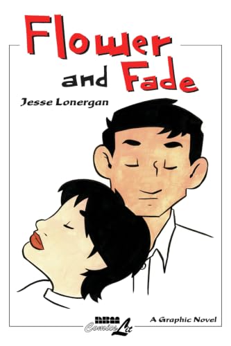 Flower & Fade Cover