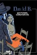Nocturnal conspiracies Cover