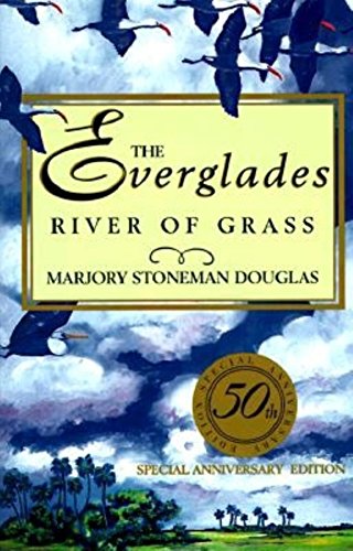 The Everglades Cover