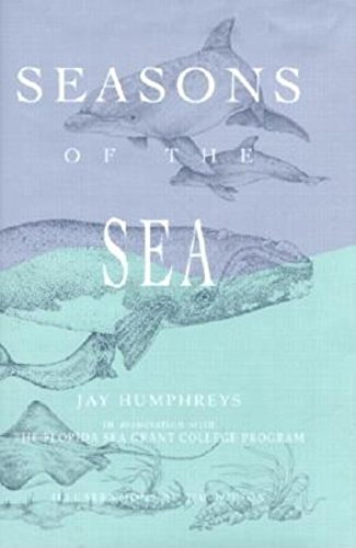 Seasons of the Sea Cover