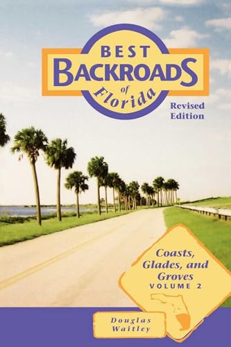 Best backroads of Florida Cover