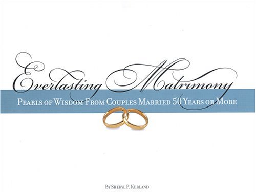 Everlasting Matrimony Cover