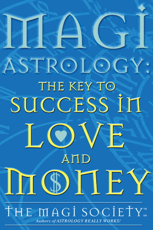Magi astrology Cover