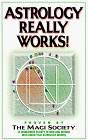 Astrology really works! Cover