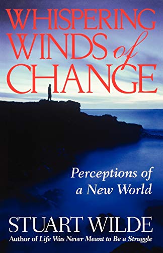 Whispering winds of change Cover