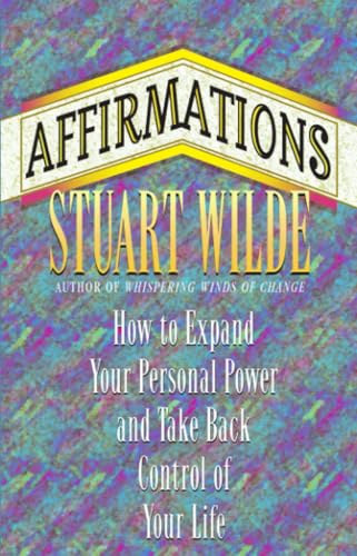 Affirmations Cover