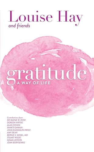 Gratitude Cover