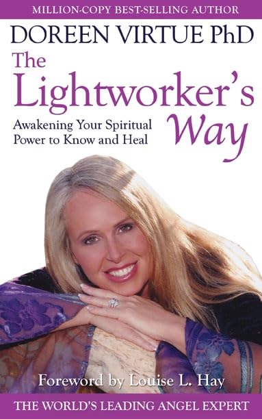 The Lightworker's Way Cover