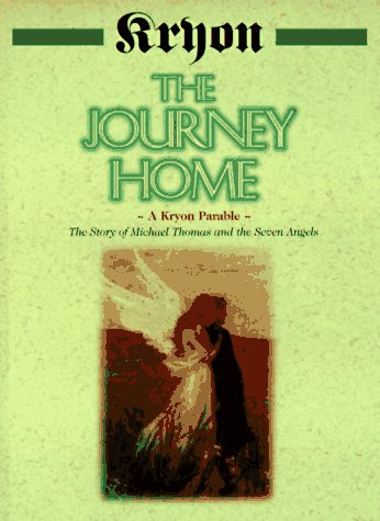 The journey home Cover