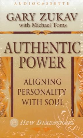 Authentic Power Cover