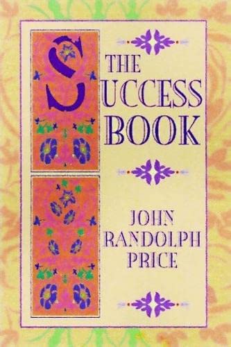 The success book Cover
