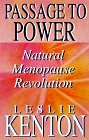 Passage to power Cover