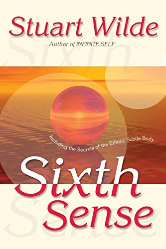 Sixth sense Cover