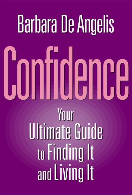 Confidence Cover