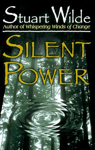 Silent Power Poster