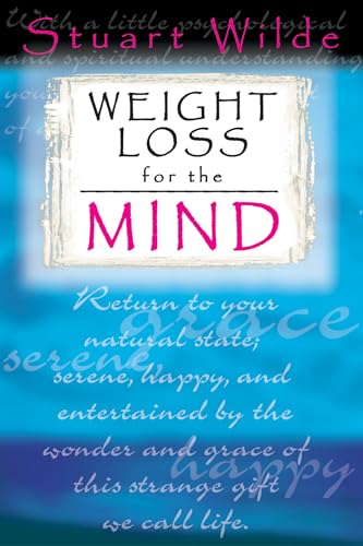 Weight loss for the mind Cover