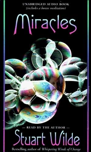 Miracles Cover