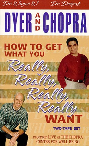 How to Get What You Really, Really Want Cover