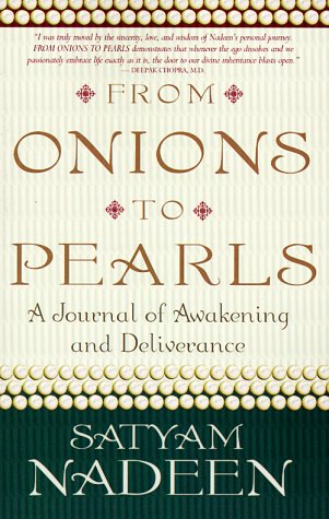 From onions to pearls Cover