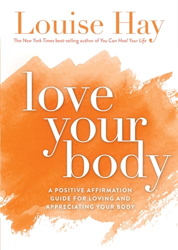Love Your Body Cover
