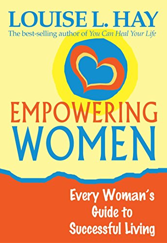 Empowering Women Cover