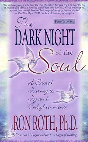 The Dark Night of the Soul Cover