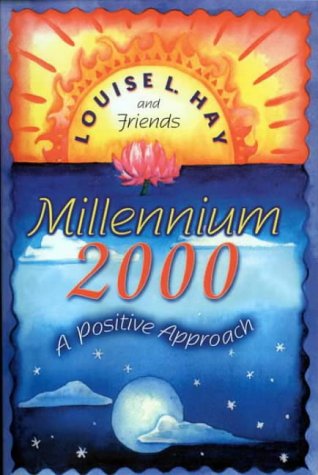 Millennium 2000 Cover