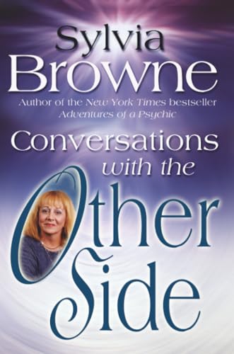 Conversations With the Other Side Cover