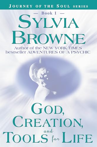 God, creation, and tools for life Cover