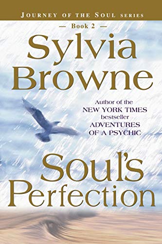 Soul's perfection Cover