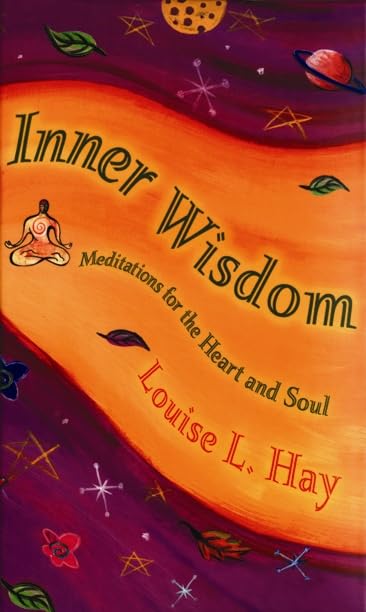 Inner Wisdom: Meditations for the Heart and Soul Poster
