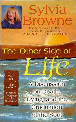 The Other Side Of Life Cover