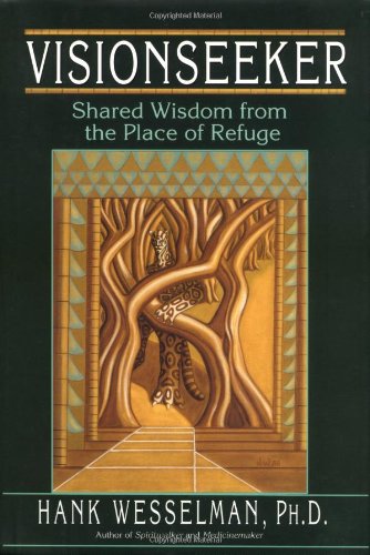 Visionseeker Cover