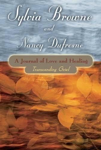 A journal of love and healing Cover