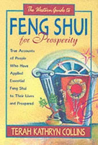 The Western Guide to Feng Shui for Prosperity Cover