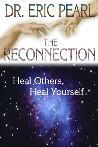 The reconnection Cover