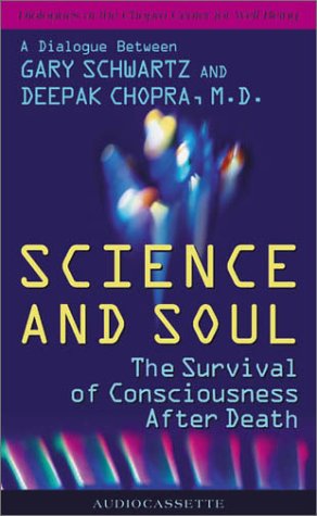 Science And Soul Cover