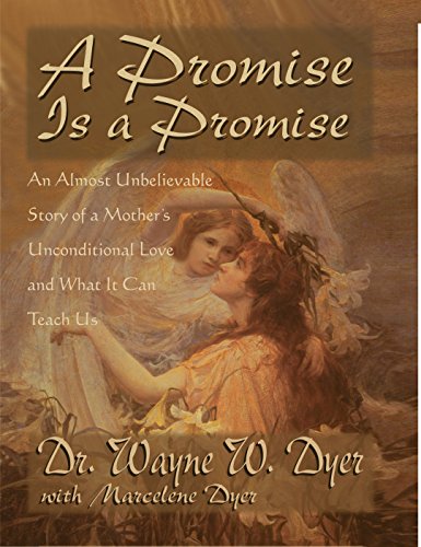 A Promise Is A Promise Cover