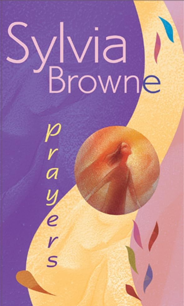 Prayers (Puffy Books) Cover