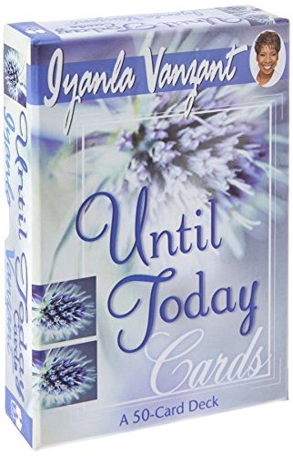 Until Today Cards Cover