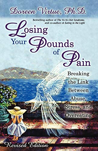 Losing Your Pounds of Pain Cover