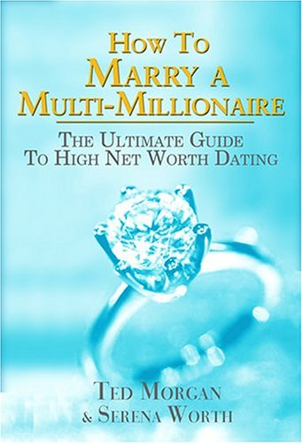 How To Marry A Multi-millionaire Cover