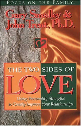 The two sides of love Cover