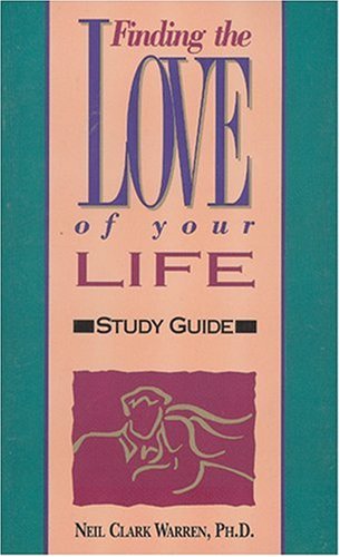 Finding the Love of Your Life Cover