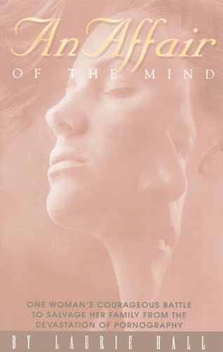 An Affair of the Mind Cover